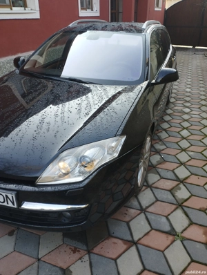 Renault Laguna 3 Gt   2010  VIPER 5706V - imagine 4