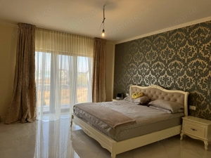 Vila S+P+1E, finisaje de lux, teren - 3000 mp, zona Platou Strehareti - imagine 12