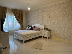 Vila S+P+1E, finisaje de lux, teren - 3000 mp, zona Platou Strehareti - imagine 13