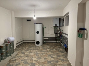 Vila S+P+1E, finisaje de lux, teren - 3000 mp, zona Platou Strehareti - imagine 20