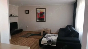 Apartament modern 2 camere ultracentral 64 mp - Alba Iulia