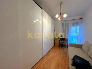 Apartament 3 camere Floreasca | 120mp | Parcare | Bloc boutique - imagine 11