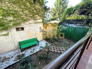 Apartament 3 camere Floreasca | 120mp | Parcare | Bloc boutique - imagine 16