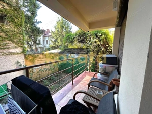 Apartament 3 camere Floreasca | 120mp | Parcare | Bloc boutique - imagine 15