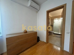 Apartament 3 camere Floreasca | 120mp | Parcare | Bloc boutique - imagine 6