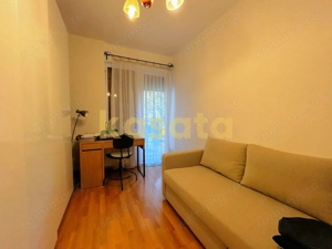 Apartament 3 camere Floreasca | 120mp | Parcare | Bloc boutique - imagine 10