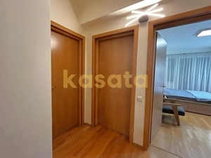Apartament 3 camere Floreasca | 120mp | Parcare | Bloc boutique - imagine 17