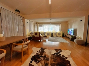 Apartament 3 camere Floreasca | 120mp | Parcare | Bloc boutique - imagine 2