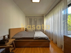 Apartament 3 camere Floreasca | 120mp | Parcare | Bloc boutique - imagine 5