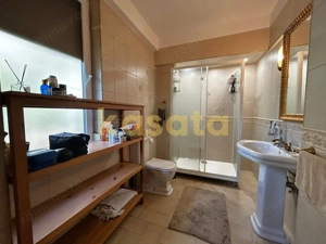 Apartament 3 camere Floreasca | 120mp | Parcare | Bloc boutique - imagine 7