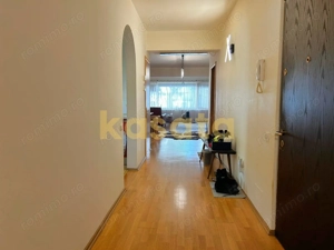 Apartament 3 camere Floreasca | 120mp | Parcare | Bloc boutique - imagine 9