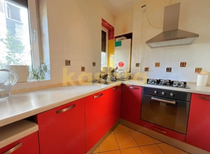 Apartament 3 camere Floreasca | 120mp | Parcare | Bloc boutique - imagine 12