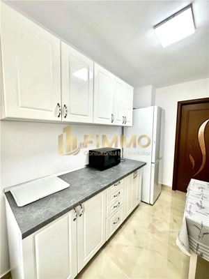 Apartament George Enescu | luminos si calduros | ID: 1416 - imagine 2