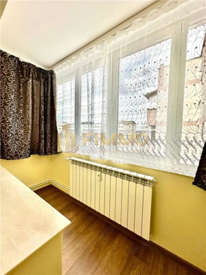 Apartament George Enescu | luminos si calduros | ID: 1416 - imagine 5