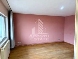 Apartament 2 camere, vedere panoramica, zona Mehala - imagine 7