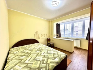 Apartament George Enescu | luminos si calduros | ID: 1416 - imagine 3