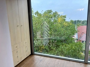 Apartament 2 camere, vedere panoramica, zona Mehala - imagine 6