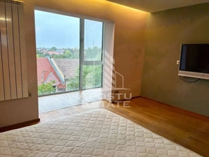 Apartament 2 camere, vedere panoramica, zona Mehala - imagine 3