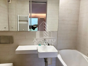 Apartament 2 camere, vedere panoramica, zona Mehala - imagine 4