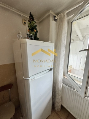 Sagului-2 Camere-Mobilat/aUtilat - imagine 15