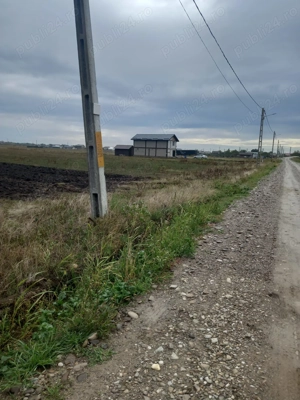 Teren intravilan Maracineni - imagine 2