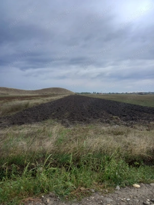 Teren intravilan Maracineni