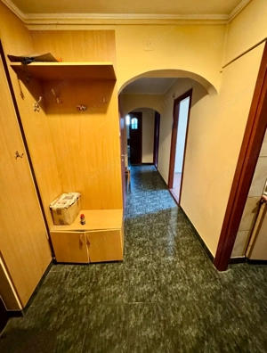 Apartament 3 camere decomandat Tomis Nord- Campus