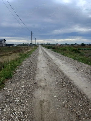 Teren intravilan Maracineni - imagine 3