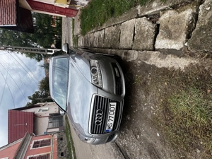 Audi A6 2.0 TDI 170 PS - imagine 4