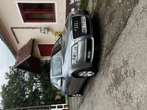 Audi A6 2.0 TDI 170 PS