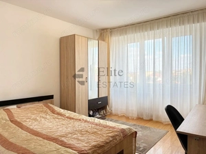Apartament cu 1 camera de inchirat Bld. Decebal Oradea