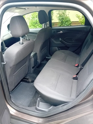 Ford Focus Active 1.0 EcoBoost   17.000 km - imagine 6