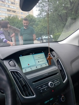 Ford Focus Active 1.0 EcoBoost   17.000 km - imagine 3