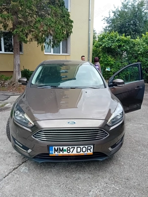 Ford Focus Active 1.0 EcoBoost   17.000 km