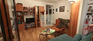 Apartament 3 camere cu gradina 63 mp si loc de parcare zona Calea Cisnadiei