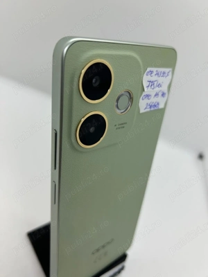 Telefon OPPO A5 Pro, Dual SIM, 8GB RAM, 256GB, 5G -P- - imagine 4