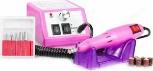 Lampa si freza manechiura