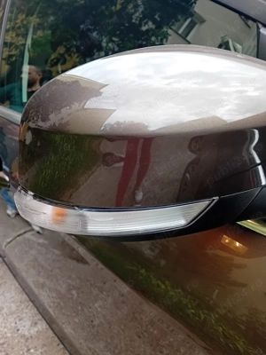 Ford Focus Active 1.0 EcoBoost   17.000 km - imagine 9