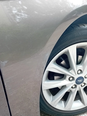 Ford Focus Active 1.0 EcoBoost   17.000 km - imagine 8