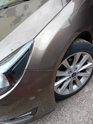 Ford Focus Active 1.0 EcoBoost   17.000 km - imagine 10
