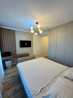 Vânzare penthouse *3 camere* în Târgu Jiu - zona Parc Coloana Infinitului - imagine 4