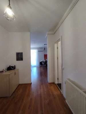 Vând apartament zona Muzeul Apei  - imagine 7
