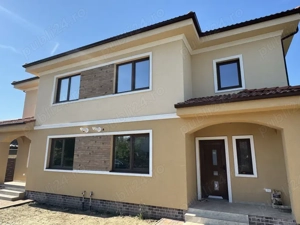 Casa de vanzare DUPLEX in zona Mosnita Noua   - imagine 7