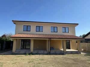 Casa de vanzare DUPLEX in zona Mosnita Noua   - imagine 4