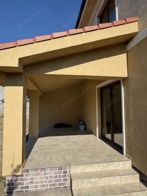 Casa de vanzare DUPLEX in zona Mosnita Noua   - imagine 3
