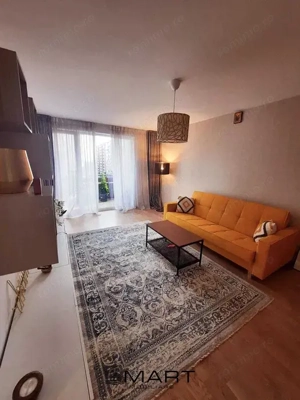 Apartament 2 Camere | Urban Pentha, lângă Mall Coresi | Vedere la Munte - imagine 2