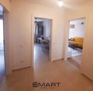 Apartament 2 Camere | Urban Pentha, lângă Mall Coresi | Vedere la Munte - imagine 5