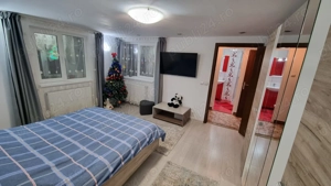 Inchiriez Vila Revelion Busteni Prahova - imagine 3 Inchiriez Vila Revelion Busteni Prahova - imagine 3