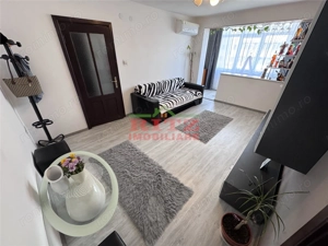 Nou in piata! Ap. 3 cam., semidecom., et. 7, zona Primaverii!