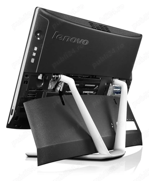 Vand Lenovo I19.5 inch All-in-One Touchscreen Desktop PC